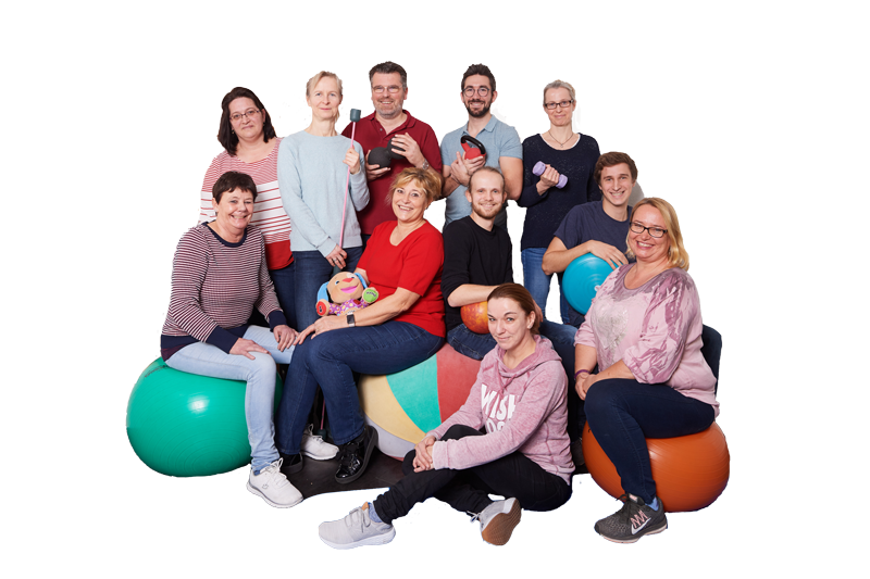 Osteopathie und Physiotherapie Kiel Osteopathie Kiel Team